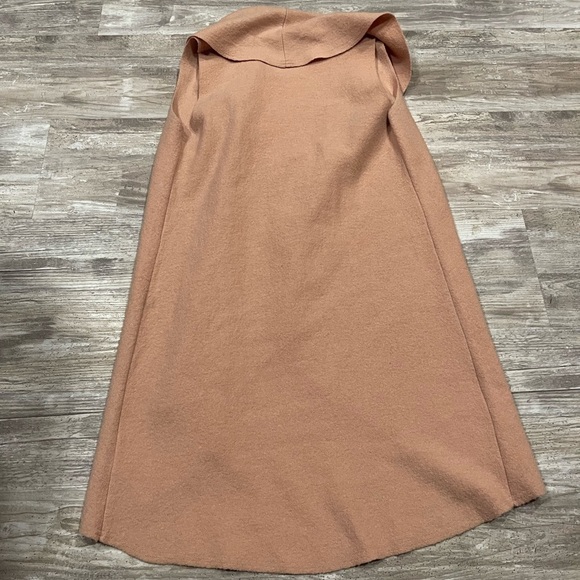 Anthropologie Moth Wool Duster Cardigan Size XS/S - Picture 4 of 4